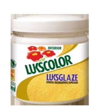 Comprar o produto de Luksglaze em Tintas e Impermeabilizantes em Bauru, SP por Solutudo