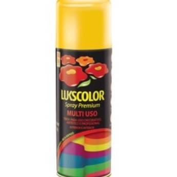 Comprar o produto de Spray Premium Multiuso em Tintas e Impermeabilizantes em Bauru, SP por Solutudo