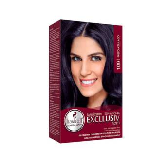 Comprar o produto de Tonalizante Haskell  em Cabelo em Bauru, SP por Solutudo