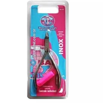 Comprar o produto de Alicate de cutícula Global Ref.014  em Outros em Bauru, SP por Solutudo