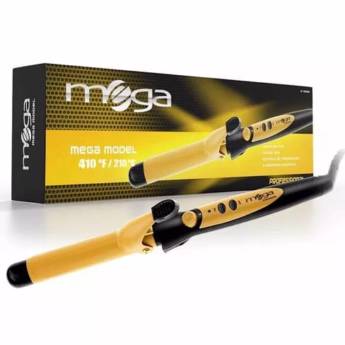 Comprar o produto de Mega Model em Artigos para Cabeleireiros em Bauru, SP por Solutudo