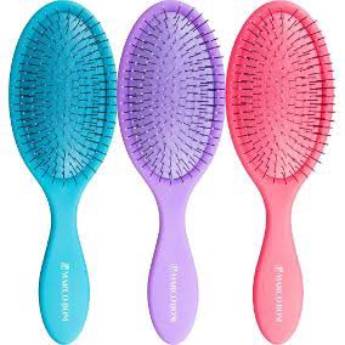 Comprar o produto de Escova Desembaraçante Marco Boni  em Cabelo em Bauru, SP por Solutudo