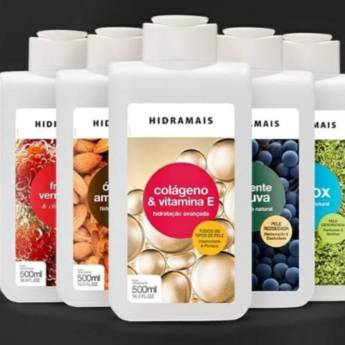 Comprar o produto de Hidradante Hidramais  em Hidratantes em Bauru, SP por Solutudo