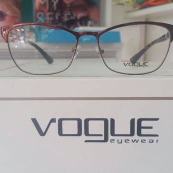 Comprar o produto de Vogue 3987B em Vogue em Dourados, MS por Solutudo