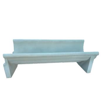 Comprar o produto de Cocho P Confinamento Modelo J em Animais em Araçatuba, SP por Solutudo