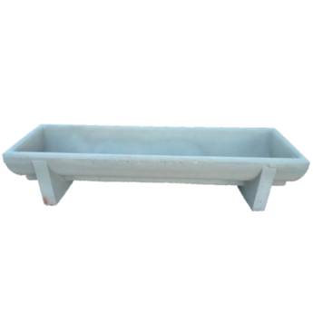 Comprar o produto de Cocho P Carneiros e Ovinos em Animais em Araçatuba, SP por Solutudo