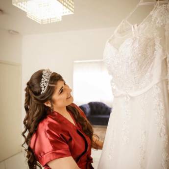 Comprar o produto de Dia da Noiva em Beleza e Cuidado Pessoal em Bauru, SP por Solutudo