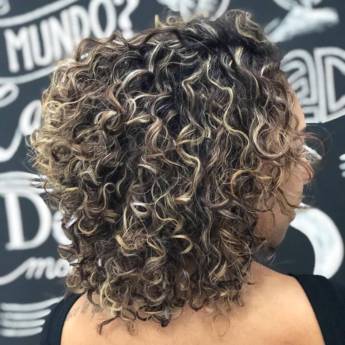 Comprar o produto de Cachos em Cabelo em Bauru, SP por Solutudo