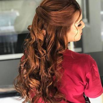 Comprar o produto de Penteado em Cabelo em Bauru, SP por Solutudo