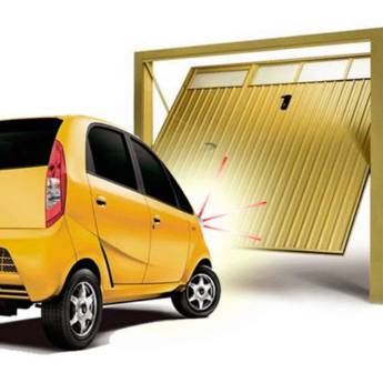 Comprar o produto de Controle Remoto no farol do carro - TX CAR em Segurança para Casa em Bauru, SP por Solutudo