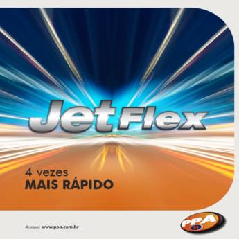 Comprar o produto de Portão Eletrônico ULTRA RÁPIDO (4 segundos) - AUTOMAÇÃO PPA em Segurança para Casa em Bauru, SP por Solutudo