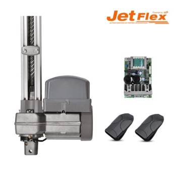 Comprar o produto de Portão Eletrônico ULTRA RÁPIDO (4 segundos) - AUTOMAÇÃO PPA em Segurança para Casa em Bauru, SP por Solutudo