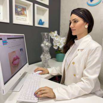 Comprar o produto de Estética Facial em Odontologia em Assis, SP por Solutudo