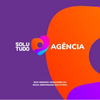 Comprar o produto de Criação de Logo - Identidade visual em Marketing e Internet em Aracaju, SE por Solutudo