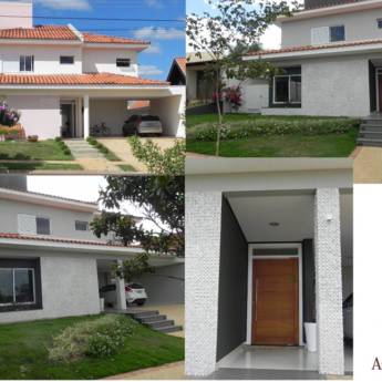 Comprar o produto de Reforma Área de Lazer - Condomínio Lago Sul em Casa, Móveis e Decoração em Bauru, SP por Solutudo