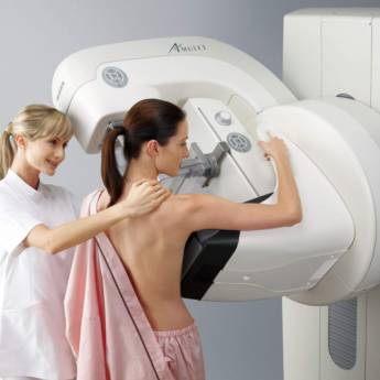 Comprar o produto de Especialização em Mamografia em Cuidado da Saúde em Aracaju, SE por Solutudo