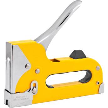 Comprar o produto de Grampeador Construtor Vonder em Ferramentas em Araçatuba, SP por Solutudo