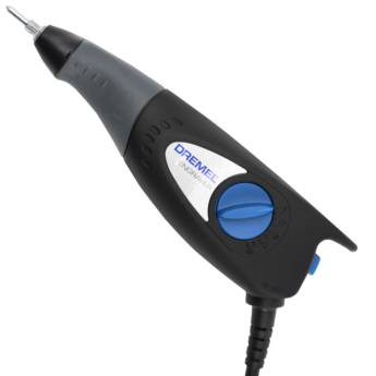 Comprar o produto de Gravador de Peças 7200Ppm Dremel Engraver - 127 Volts em Ferramentas em Araçatuba, SP por Solutudo