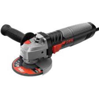 Comprar o produto de Esmerilhadeira Angular 9004 4 1/2" 830W Skil 220V em Esmerilhadeira em Araçatuba, SP por Solutudo