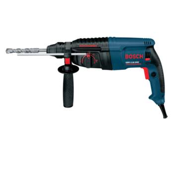 Comprar o produto de Martelete SDS PLUS GBH2-26DRE 220V BOSCH em Marteletes em Araçatuba, SP por Solutudo