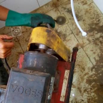 Comprar o produto de Desentupimento de Encanamento em Manutenção em Araçatuba, SP por Solutudo