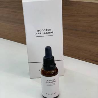 Comprar o produto de Booster Anti-idade em Cuidados com a Pele em Bauru, SP por Solutudo
