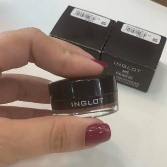 Comprar o produto de Delineador Inglot ⠀ em Delineadores em Bauru, SP por Solutudo