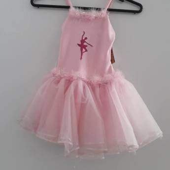 Comprar o produto de Fantasia Infantil Feminina em Conjuntos Infantis em Bauru, SP por Solutudo