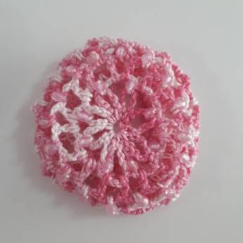 Comprar o produto de Redinha para Bailarina em Feminino em Bauru, SP por Solutudo