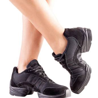 Comprar o produto de Tênis Split Sole para dança em Meninas em Bauru, SP por Solutudo