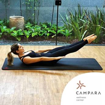 Comprar o produto de The Hundred - Exercício em Academias e Esportes em Bauru, SP por Solutudo