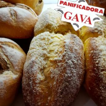 Comprar o produto de Pão da Fazenda em Panificadoras em Itatiba, SP por Solutudo