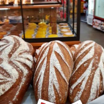 Comprar o produto de Pão Australiano em Panificadoras em Itatiba, SP por Solutudo