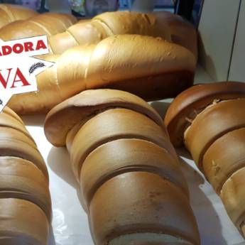 Comprar o produto de Pão Semolina em Panificadoras em Itatiba, SP por Solutudo