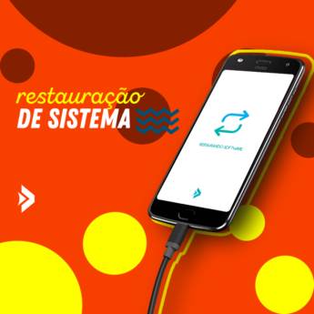 Comprar o produto de Restauração de Celular em Celulares e Telefones em Bauru, SP por Solutudo