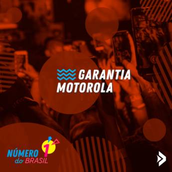 Comprar o produto de Garantia Motorola  em Celulares e Telefones em Bauru, SP por Solutudo