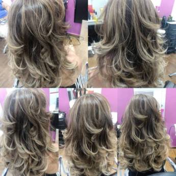 Comprar o produto de Luzes em Cabelo em Bauru, SP por Solutudo