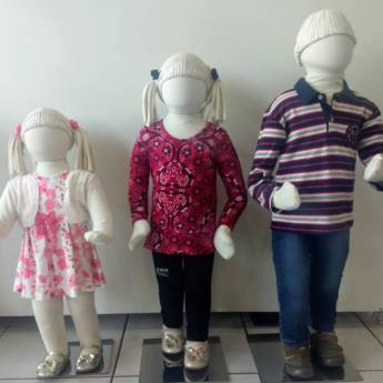 Comprar o produto de Coleção de Outono em Roupas para Bebês em Bauru, SP por Solutudo