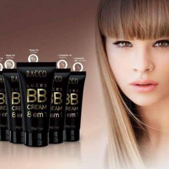 Comprar o produto de BB Cream em Maquiagem em Bauru, SP por Solutudo
