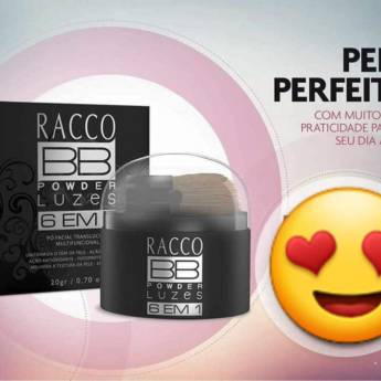 Comprar o produto de Pó Facial  em Maquiagem em Bauru, SP por Solutudo