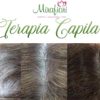 Comprar o produto de Terapia Capilar em Clínicas de Estética e Beleza em Bauru, SP por Solutudo