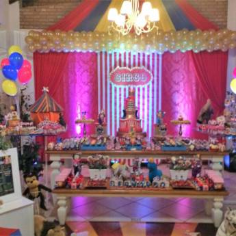 Comprar o produto de Festa e Decoração Infantil em Festas e Eventos em Araçatuba, SP por Solutudo