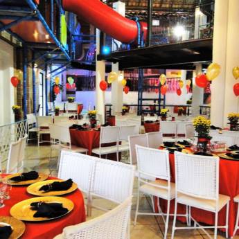 Comprar o produto de Buffet infantil em Festas e Eventos em Araçatuba, SP por Solutudo
