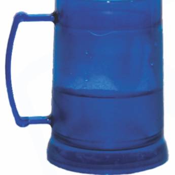 Comprar o produto de Caneca de Gel 340ml em Canecas em São José do Rio Preto, SP por Solutudo