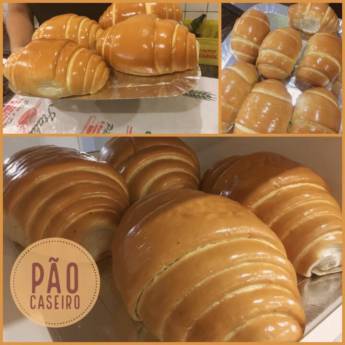 Comprar o produto de Pão Caseiro em Panificadoras em Birigui, SP por Solutudo