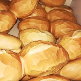Comprar o produto de Pão francês em Panificadoras em Birigui, SP por Solutudo