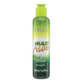Comprar o produto de Gel de Aloe para Banho 200ml em Banho e Higiene em Bauru, SP por Solutudo