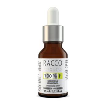 Comprar o produto de Sérum Facial Concentrado 100% F Ciclos em Cuidados com a Pele em Bauru, SP por Solutudo