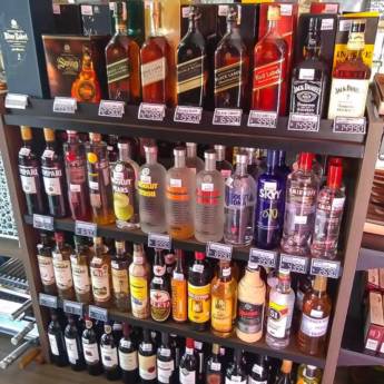 Comprar o produto de Whisky em Avaré  em Alimentos e Bebidas em Avaré, SP por Solutudo