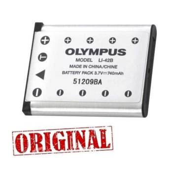 Comprar o produto de Bateria de camera Sony/Mox/Olympus em Para Câmeras Digitais em Boituva, SP por Solutudo